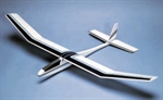 Ww14b Merlin Glider 35ins